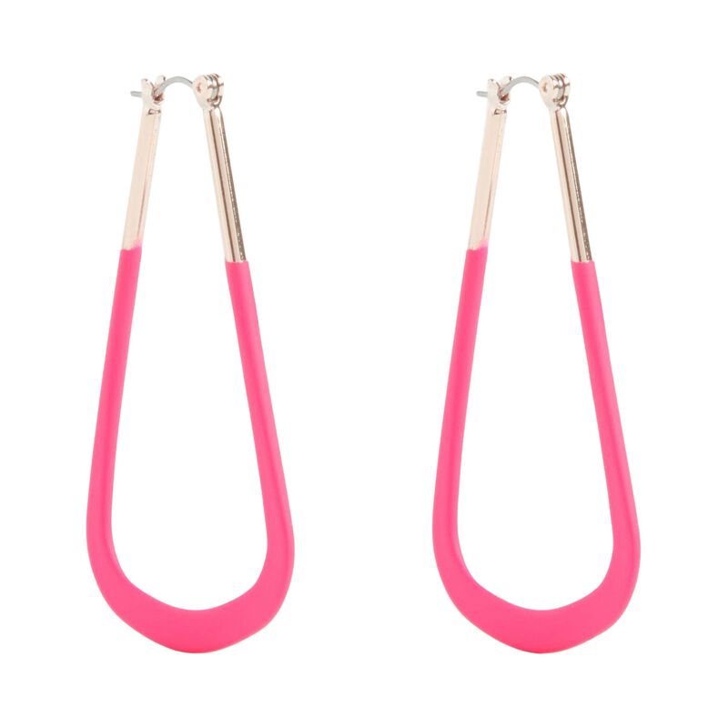 ELK Kuulo Hoop Earring image number 2